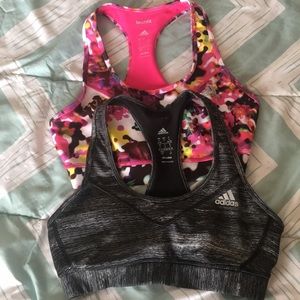 Women’s Workout Bra’s